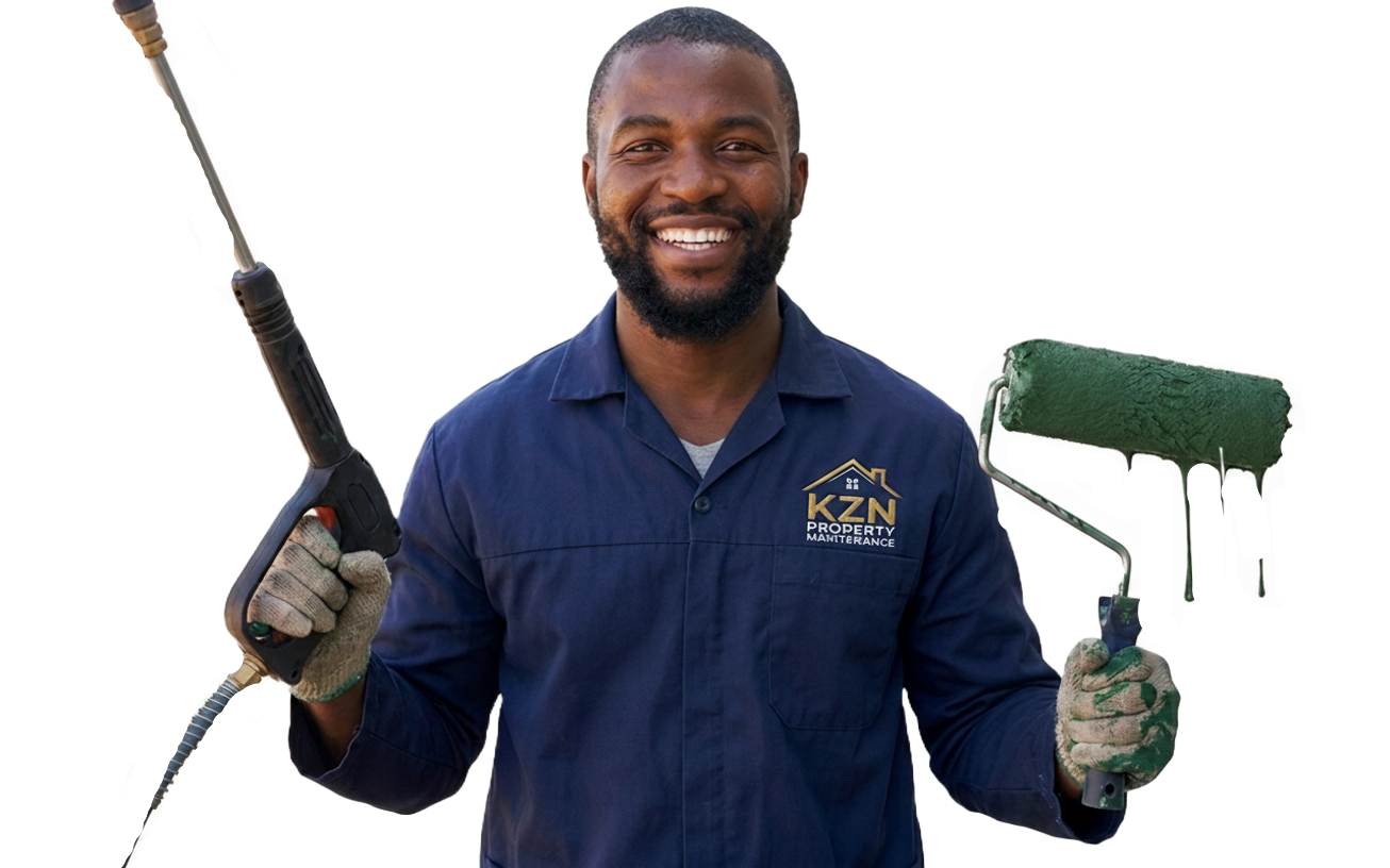 Kzn Property Maintenance